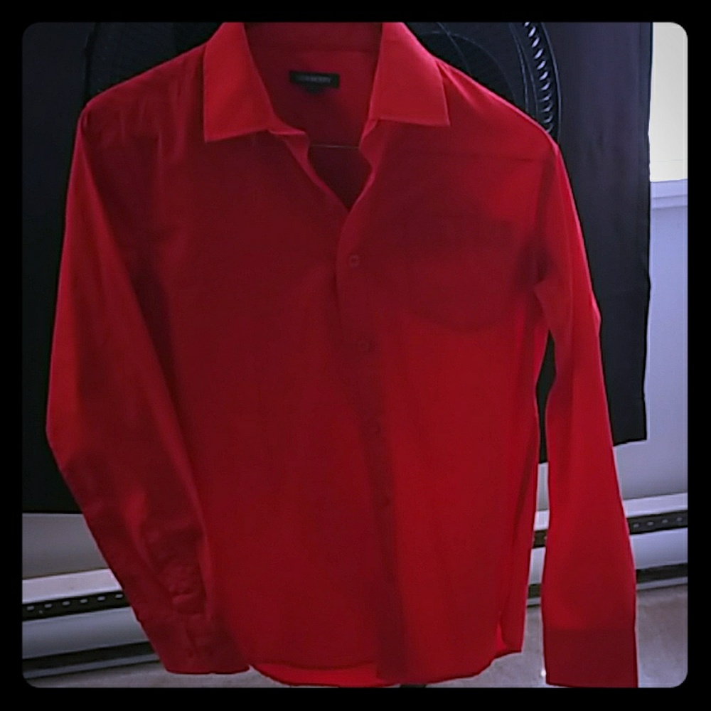 Button up shirt